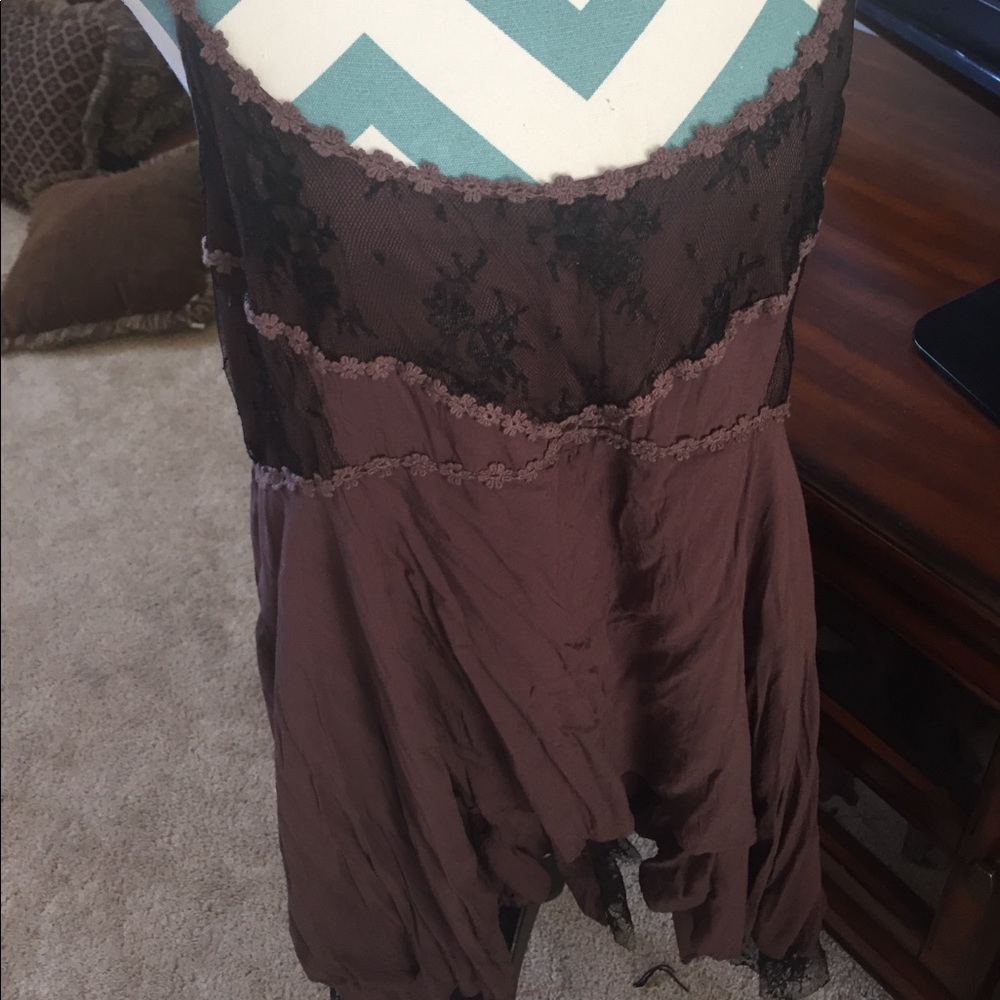 Free People slip